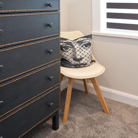 Blackbird Luxury Apartments Room 1 Blackpool Extérieur photo