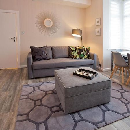 Blackbird Luxury Apartments Room 1 Blackpool Extérieur photo