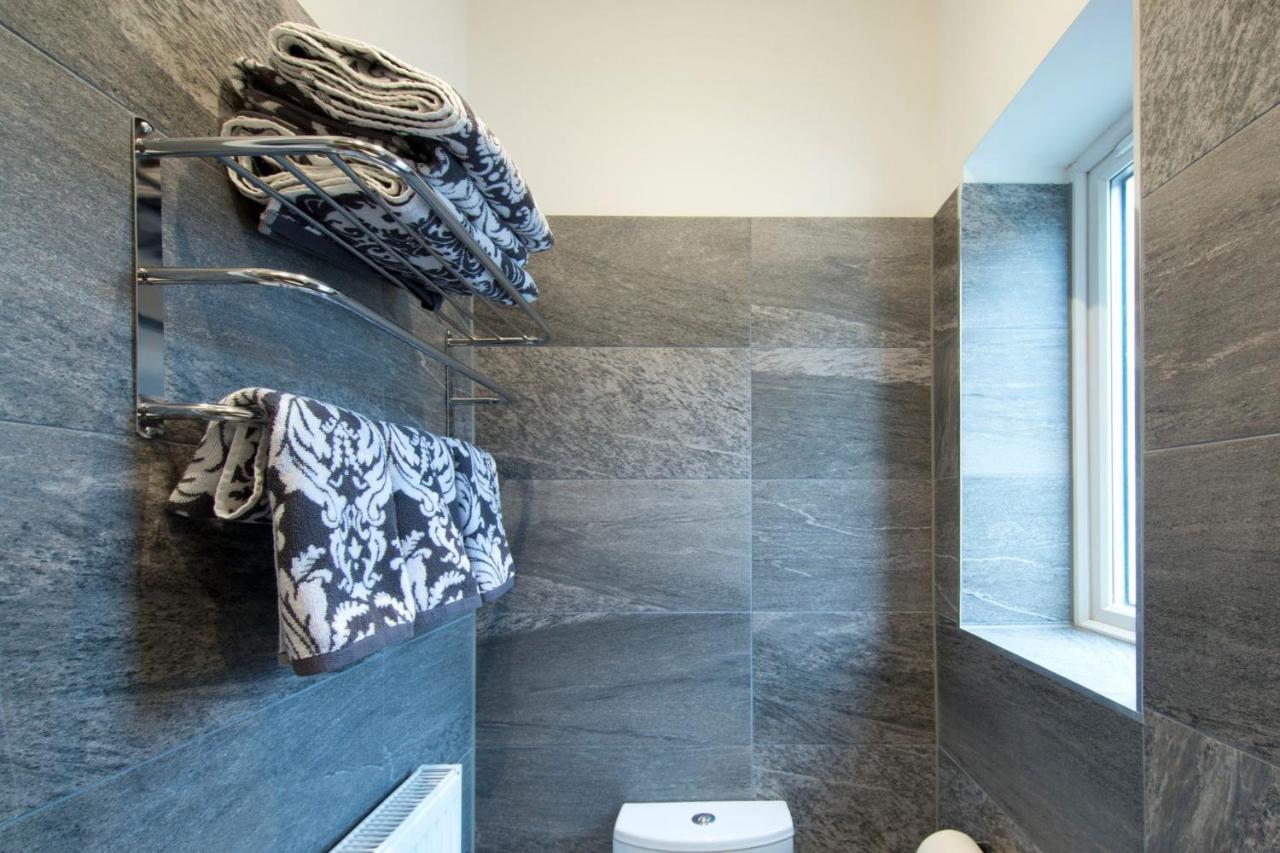 Blackbird Luxury Apartments Room 1 Blackpool Extérieur photo