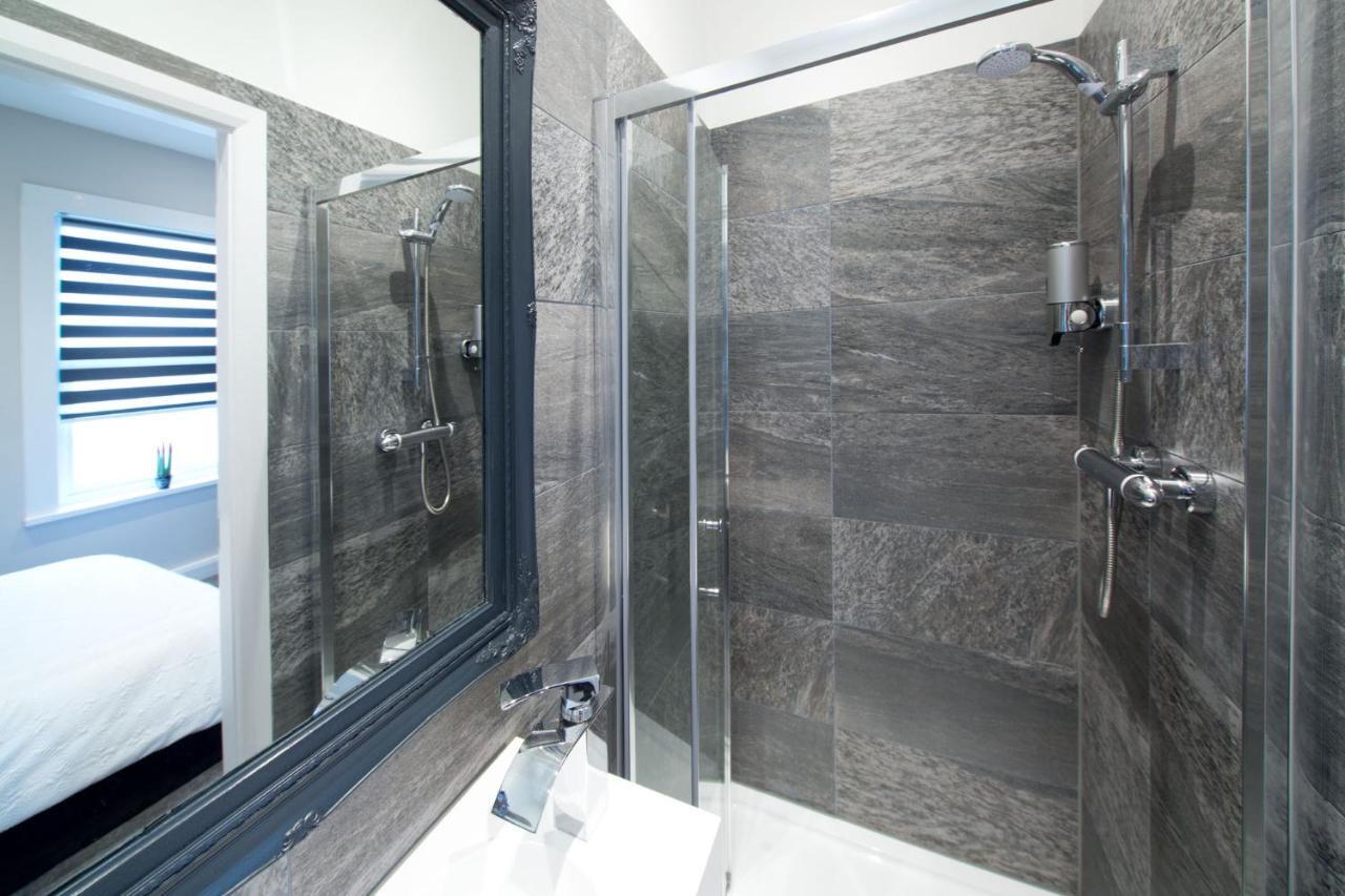 Blackbird Luxury Apartments Room 1 Blackpool Extérieur photo