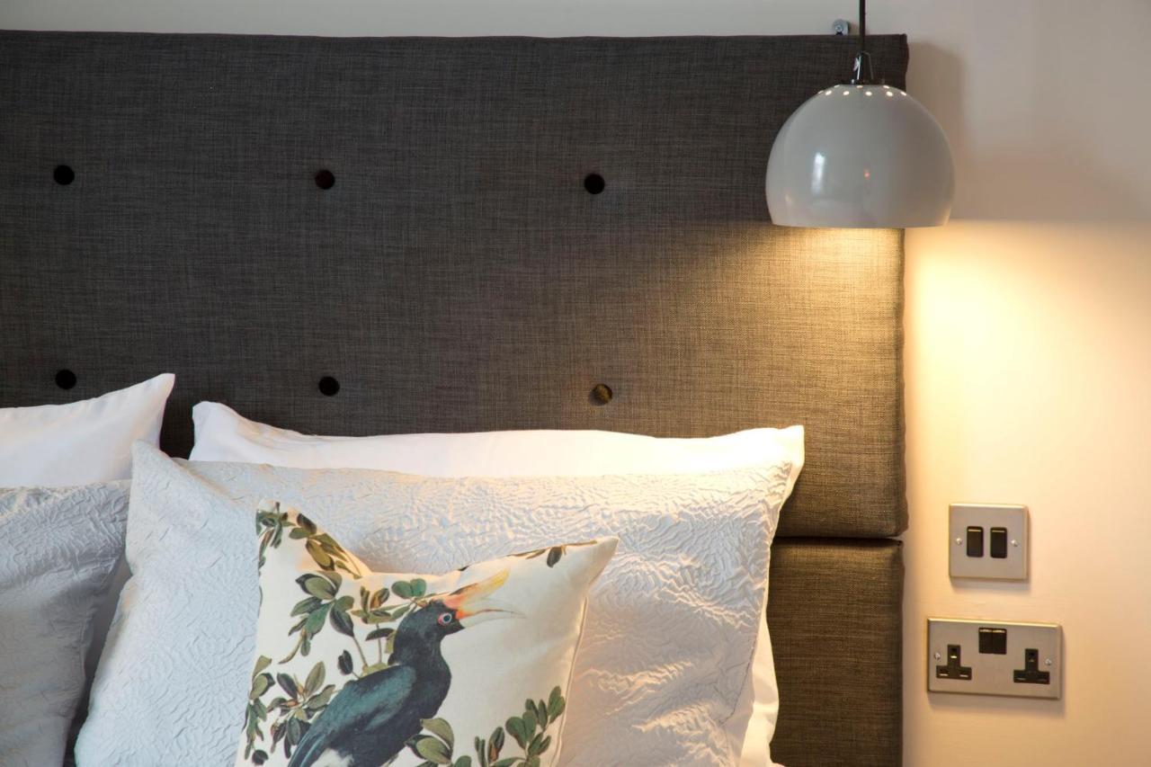 Blackbird Luxury Apartments Room 1 Blackpool Extérieur photo