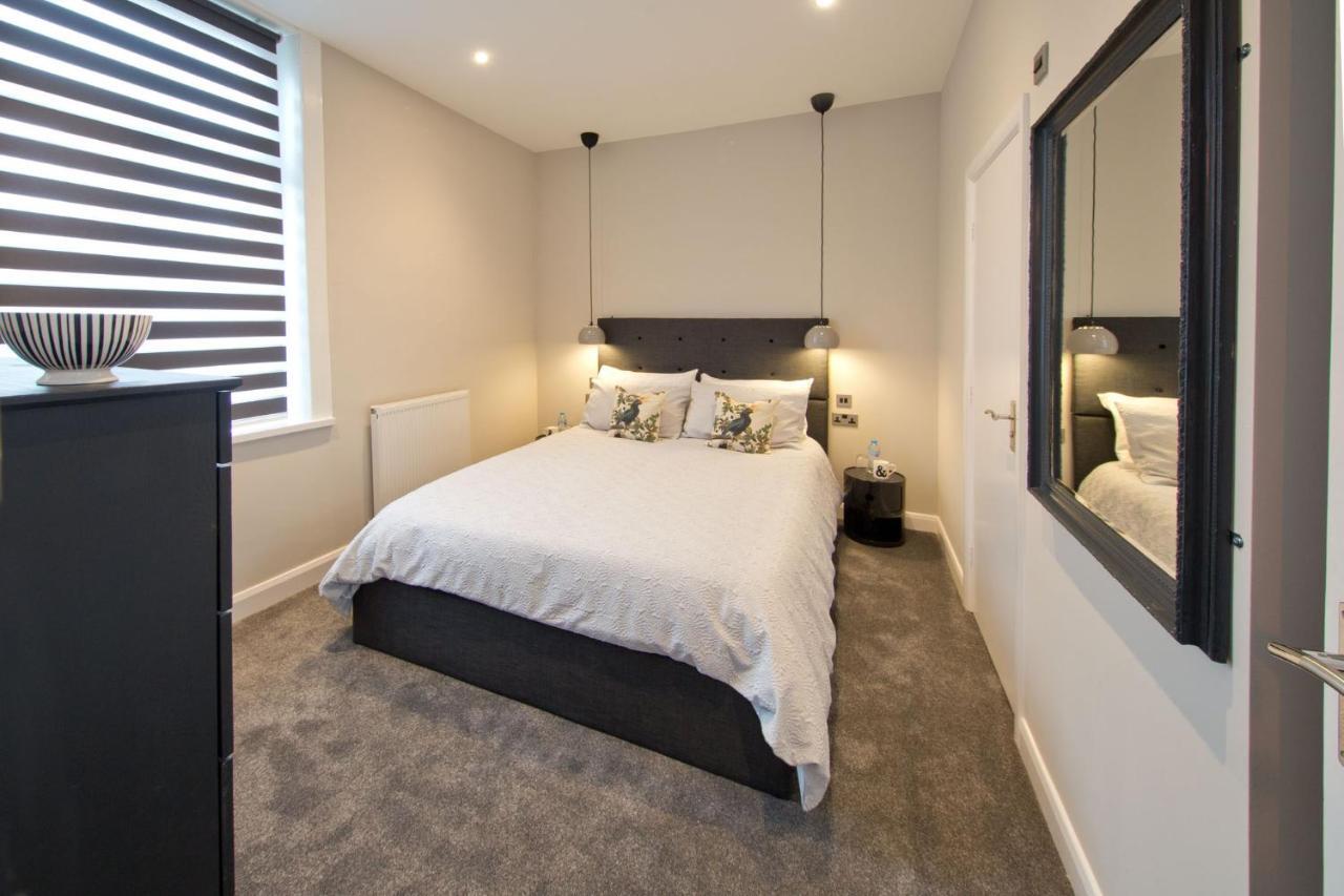 Blackbird Luxury Apartments Room 1 Blackpool Extérieur photo